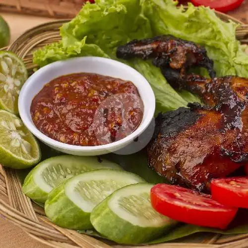 Gambar Makanan Ayam Bakar Madu Sumbaraya 15