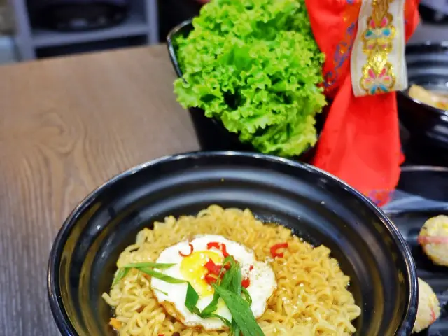 Gambar Makanan Haeng-Un Korean BBQ & Homemade Dishes 11