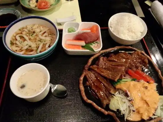 Gambar Makanan Nishimura 4