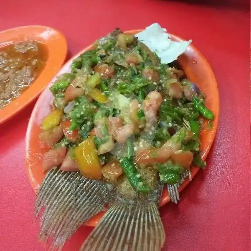 Gambar Makanan SEAFOOD 29 MAS BRAY ASOKA 1