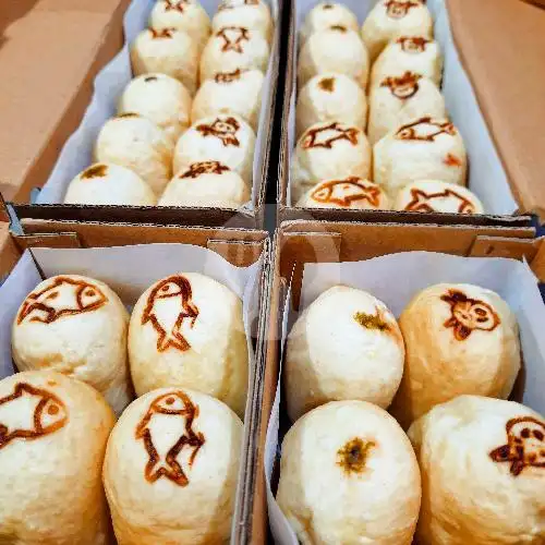 Gambar Makanan Koola Bread, Jelambar Baru 8