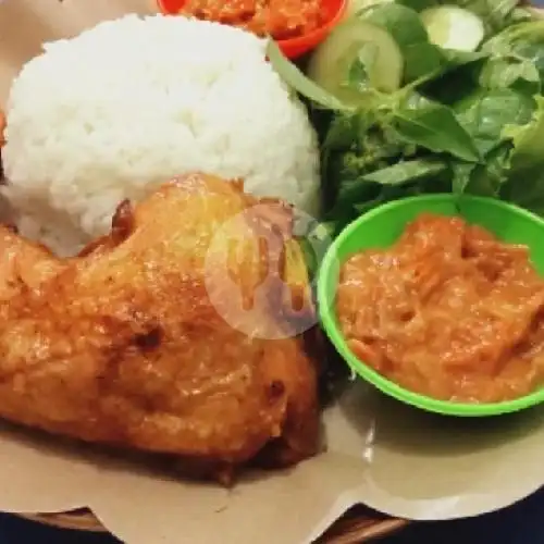 Gambar Makanan Ayam Geprek Rey Albetawi 8