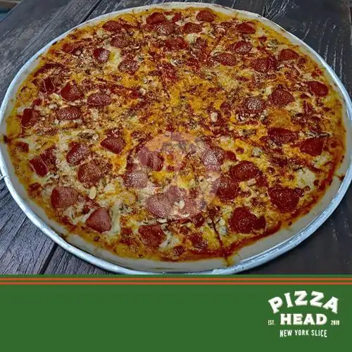 Gambar Makanan Pizza Head, Pluit 12