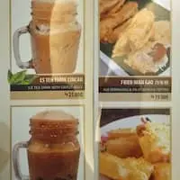 Gambar Makanan Ah Mei Cafe 1