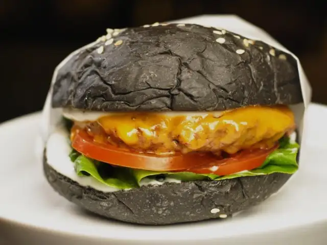 Gambar Makanan Goods Burger 1