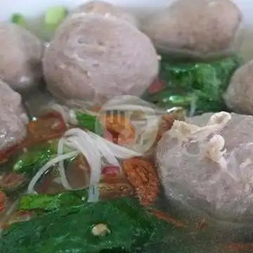 Gambar Makanan Bakso Setan Idolaku, Swadaya Pakjo 18