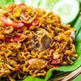 Gambar Makanan Nasgor Dan Mie Tek Tek Si Mimi HD, Jl. Pembangunan 2 No 26 13