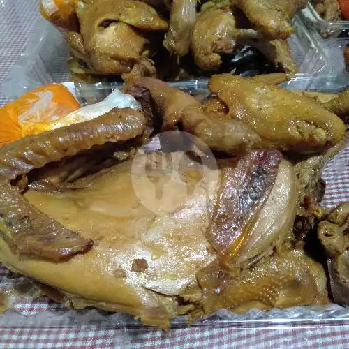 Gambar Makanan Ayam Bebek Super Rempah, Lowokwaru 15