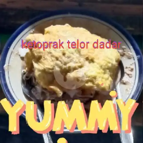 Gambar Makanan Ketoprak Indramayu 'Mas Arum' 3