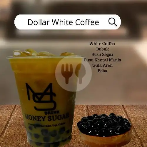 Gambar Makanan Money Sugar, Jl. Cendrawasih 25 2