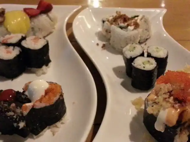 Gambar Makanan Sushi Miya8i 2