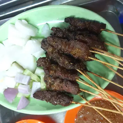 Satay Atok