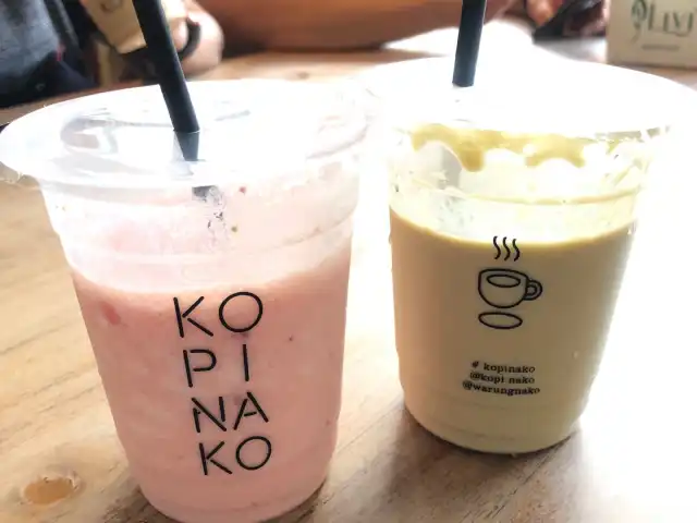 Gambar Makanan Kopi Nako 7