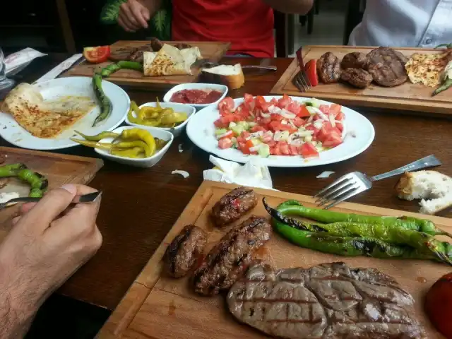 Aras Et Kasap&Izgara'nin yemek ve ambiyans fotoğrafları 1
