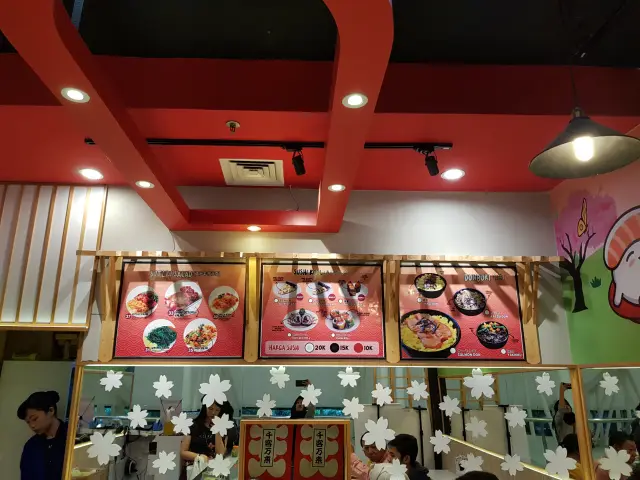 Gambar Makanan Suteki Sushi 6