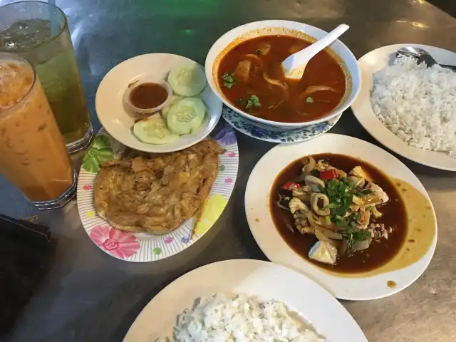 Ah Lai Maggi Goreng Selasih Food Photo 4