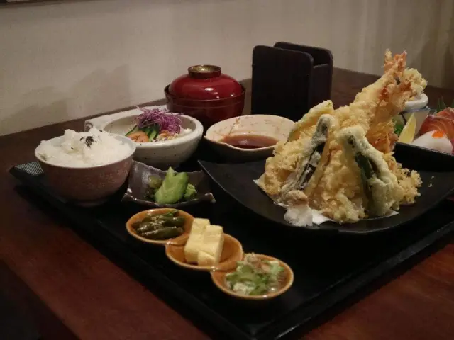 Sekitori Food Photo 18