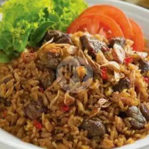 Gambar Makanan Nasi Goreng Pak Iyas 14