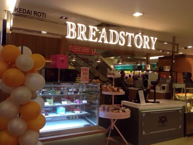Breadstory Food Photo 3