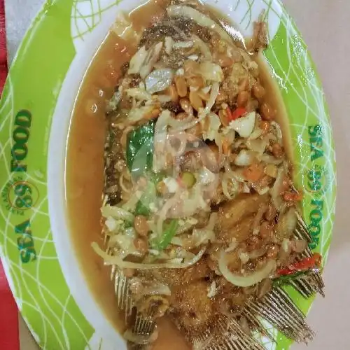 Gambar Makanan Seafood 89 Greenville, Tanjung Duren Barat 15
