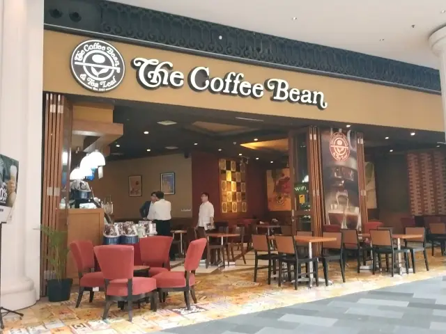 Gambar Makanan The Coffee Bean & Tea Leaf 14