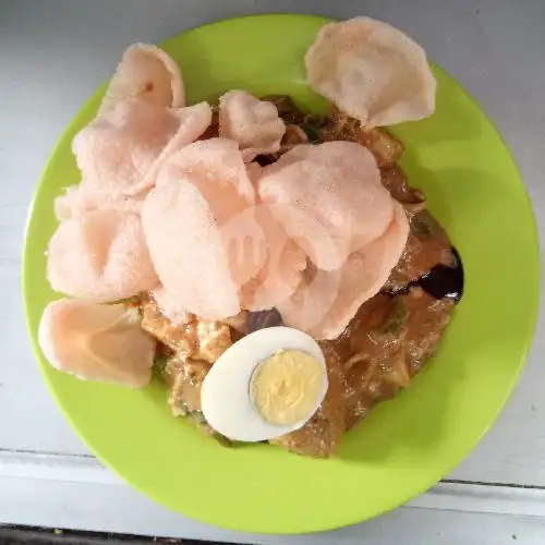 Gambar Makanan Ketoprak & Gado-gado Akang 10