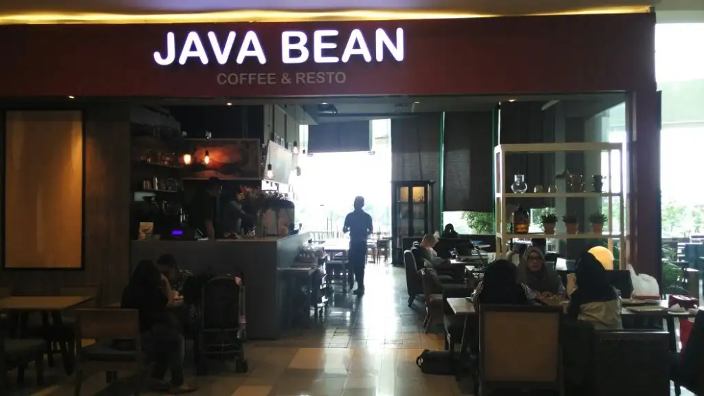 Java Bean Coffee & Resto