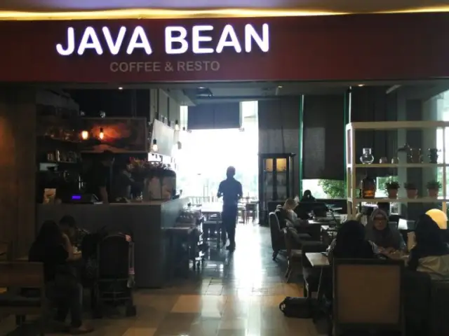 Gambar Makanan Java Bean Coffee & Resto 1