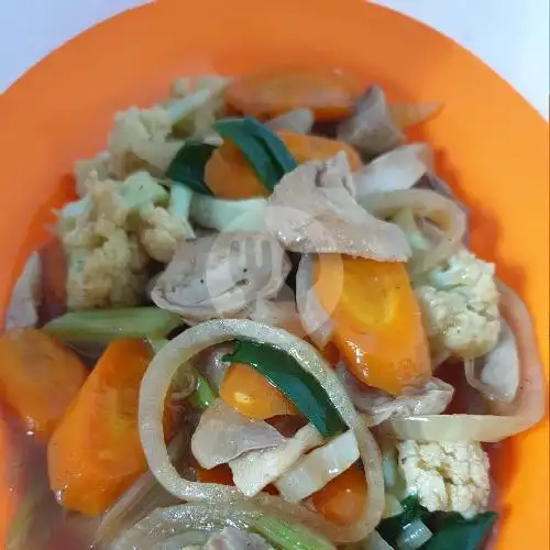 Gambar Makanan Ria Chinese Food, Setiabudi 18