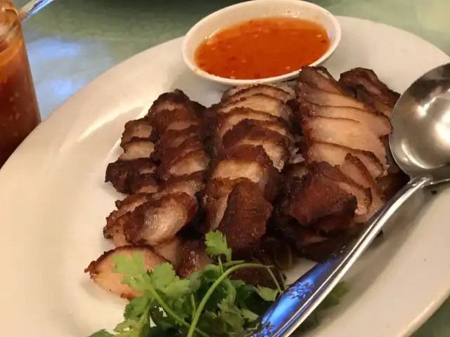 Gambar Makanan Li Yen Restaurant 10