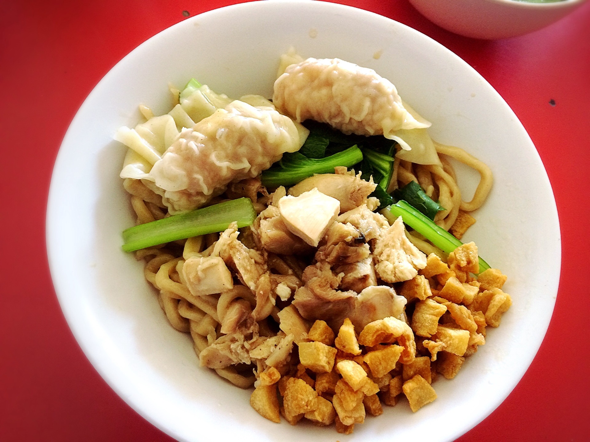 Bakmie Suikiaw 27 terdekat Restoran dan Tempat Makan Chinese Food