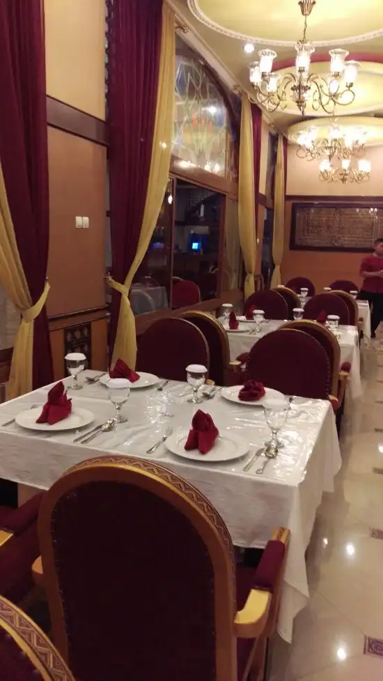 Gambar Makanan Zahra Al Jazeerah Restaurant and Cafe 10