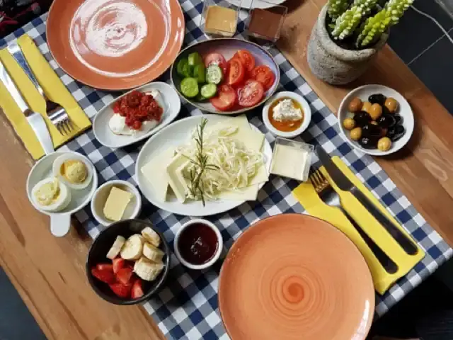 Anda Karaköy'nin yemek ve ambiyans fotoğrafları 6