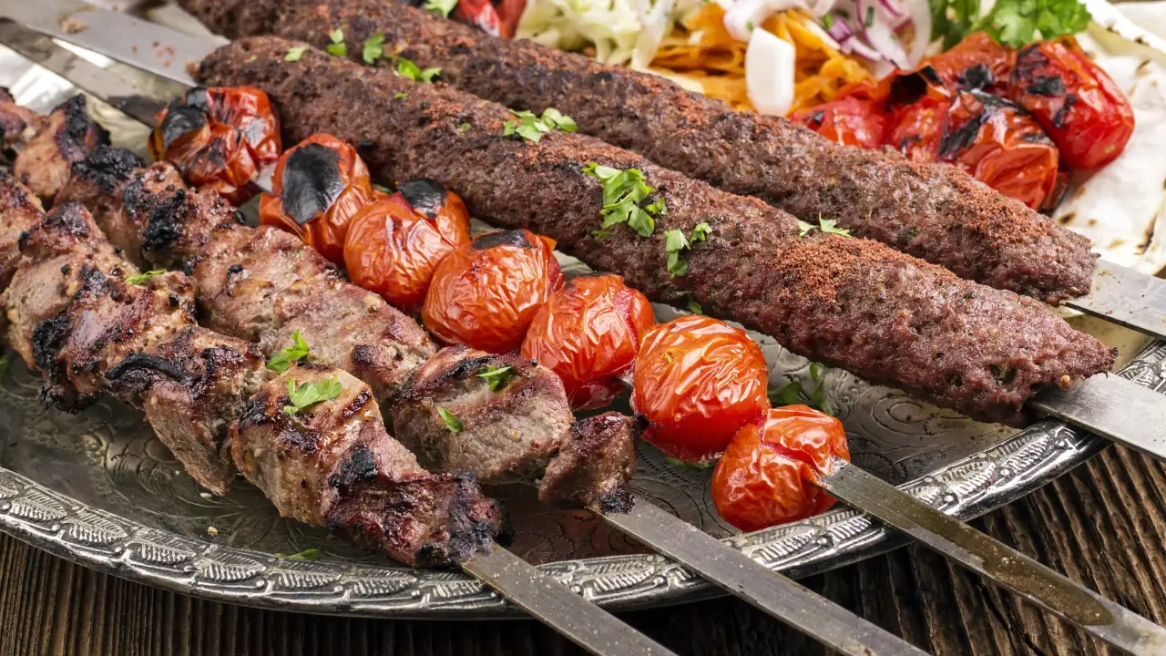 Erol Usta Kebap