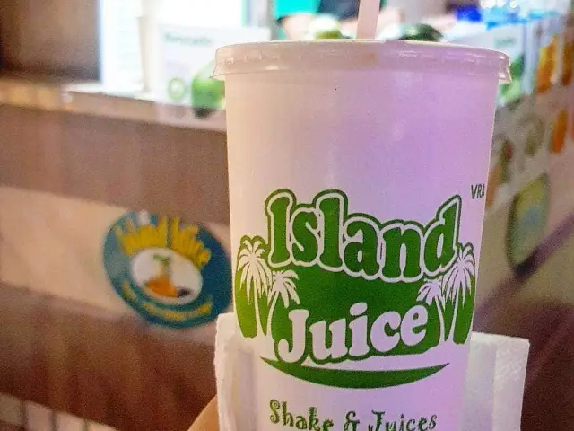Island Juice Food Photo 7