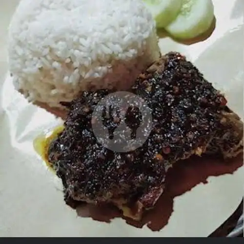 Gambar Makanan Nasi Bebek Mbk Ruah 14