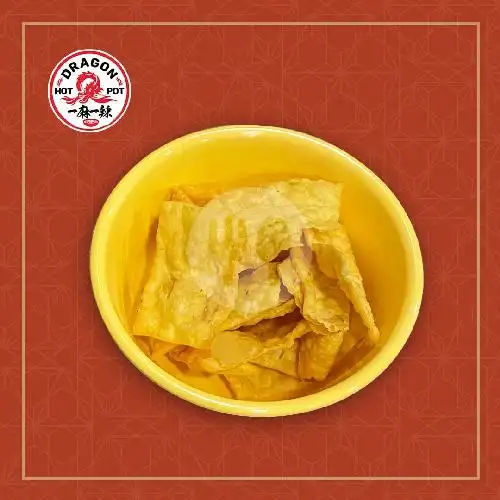 Gambar Makanan Dragon Hot Pot, Lippo Mall Puri 11