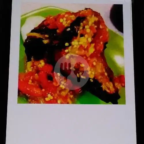 Gambar Makanan Lesehan Manarang, Toddopuli 11