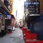 Mavi Cafe'nin yemek ve ambiyans fotoğrafları 5