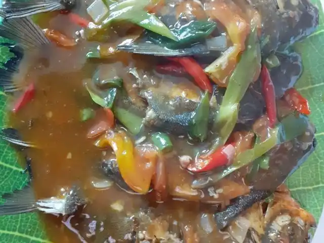 Gambar Makanan Pondok De Daun 8