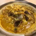 Restaurant Chan Kee Curry Fish Head Food Photo 5