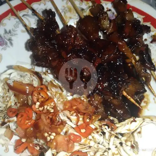 Gambar Makanan Sate Kere Al Barokah 2