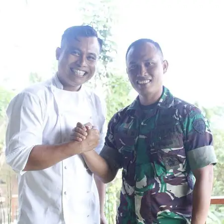 Gambar Makanan D'Lumbung Sari 6