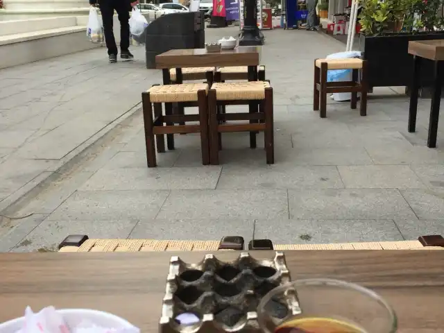 Çay’da-İstanbul'nin yemek ve ambiyans fotoğrafları 11