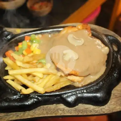 Gambar Makanan Pawon Steak 10