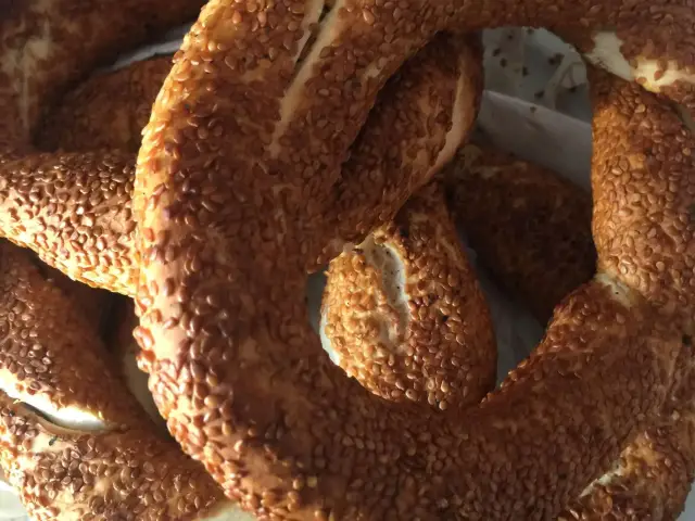 Bakaç Taş Fırın Simit