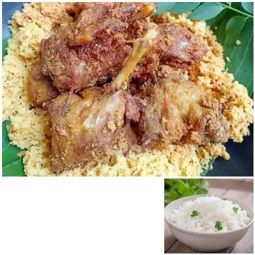 Gambar Makanan Raja Ayam dan Bebek Bekasi, Teluk Pucung, Bekasi Utara 9