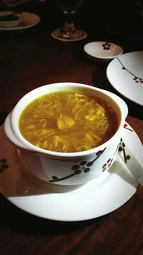 Tea Of Spring - Shangri-la's Mactan Resort & Spa Food Photo 15