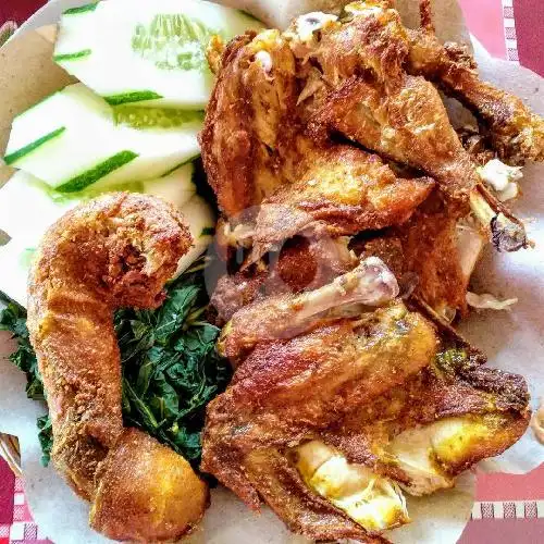 Gambar Makanan SAKO Ayam Geprek Sambel Korek 6