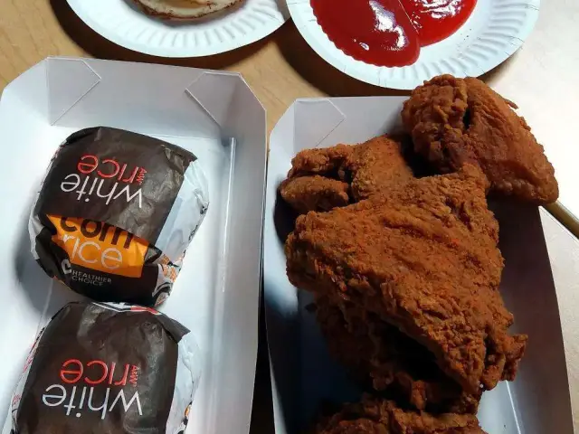 Gambar Makanan A&W 18